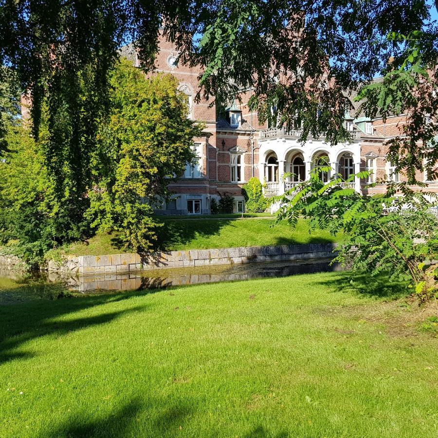 Fuglsang Herregaard Hotel Toreby Buitenkant foto