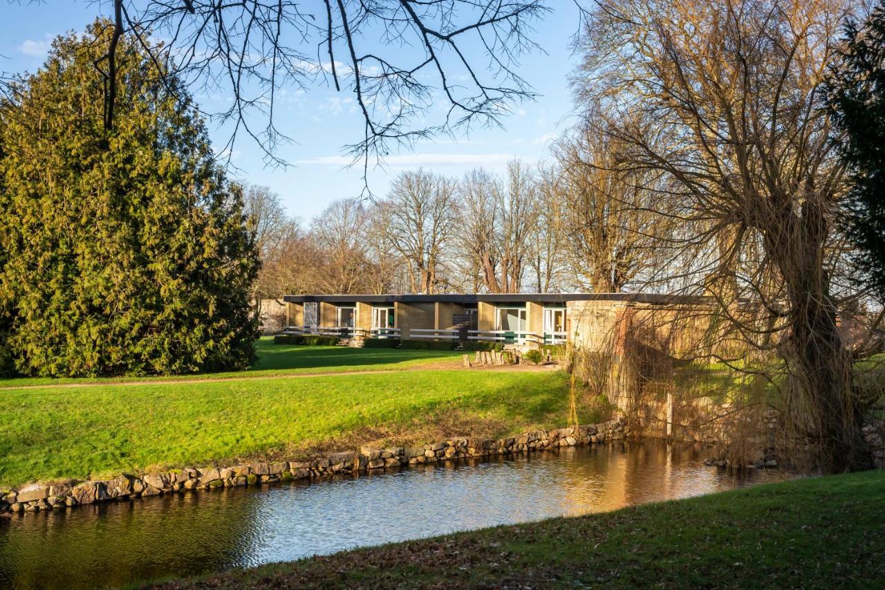 Fuglsang Herregaard Hotel Toreby Buitenkant foto
