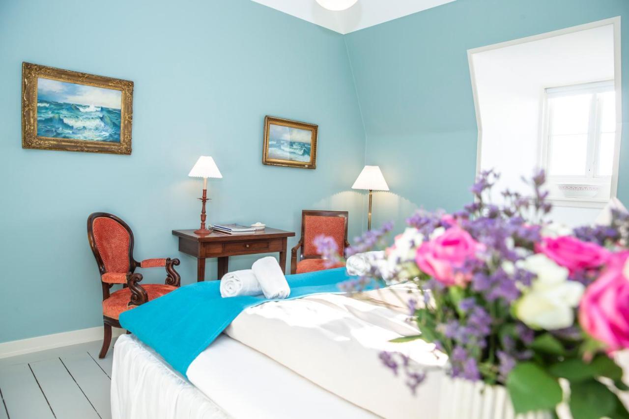 Fuglsang Herregaard Hotel Toreby Buitenkant foto
